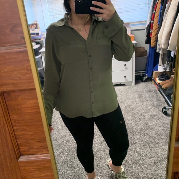 Blouse - Picture 2 of 2